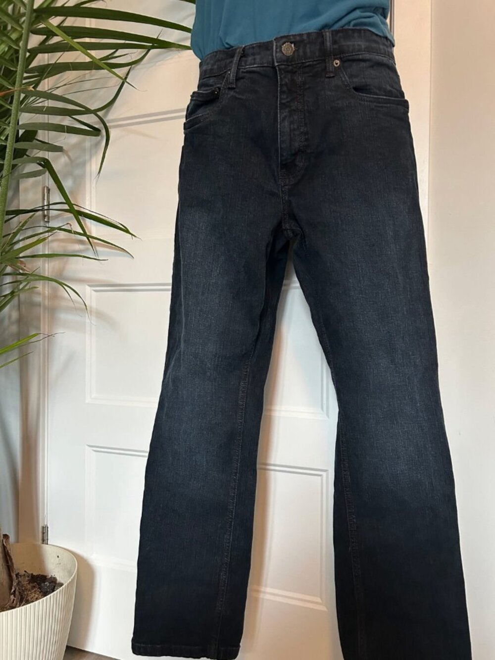 Jeans grandeur 34 /friperie